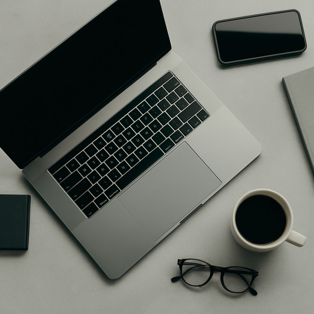 Discover — your vision